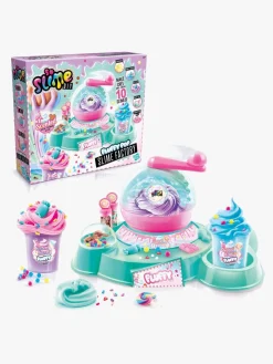 So Slime Fabrik Fluffy