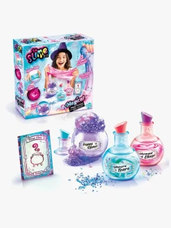 So Slime Trylledrikkesæt