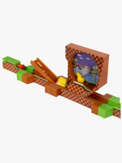 Sonic Go Go Racers Deluxe Racerbane