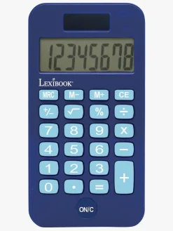 Sonic Pocket Lommeregner