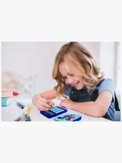 Sonic Pocket Lommeregner