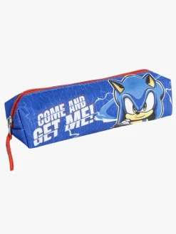 Sonic Prime Penalhus, Blå