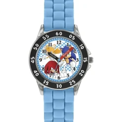 Sonic Time Teacher Ur