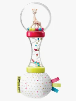 Sophie the Giraffe Aktivitetslegetøj Soft Maracas