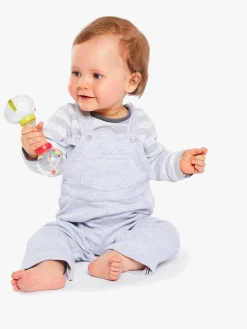 Sophie the Giraffe Aktivitetslegetøj Soft Maracas