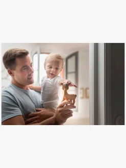 Sophie the Giraffe Bidelegetøj Dådyr, Brown