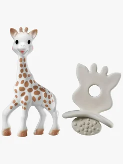 Sophie the Giraffe i Gaveæske inkl. Bidelegetøj