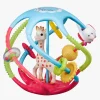 Sophie the Giraffe Twist Bold Aktivitetslegetøj