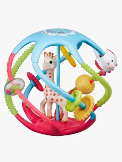 Sophie the Giraffe Twist Bold Aktivitetslegetøj