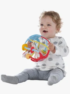 Sophie the Giraffe Twist Bold Aktivitetslegetøj