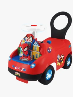 Spidey and His Amazing Friends Gåbil m. Lyd & Lys