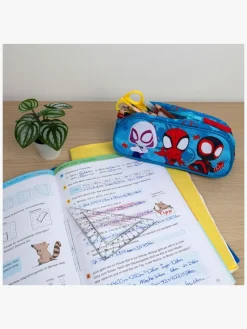 Spidey and His Amazing Friends Penalhus