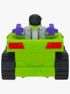 Spidey and His Amazing Friends Team-Up Panservogn