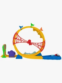 Spidey and His Amazing Friends Super Loop Racerbane