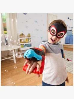 Spidey And His Amazing Friends Water-Webs Miles Morales Boblekaster