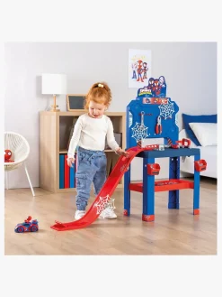 Spidey and His Amazing Friends Bricolo Arbejdsbænk