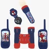 Spidey and His Amazing Friends Eventyrssæt Walkie Talkies 120 m