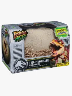 Spin Master Primal Hatch Legetøj Hatching Dinosaur