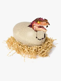 Spin Master Primal Hatch Legetøj Hatching Dinosaur