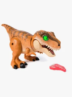 Spin Master Primal Hatch Legetøj Hatching Dinosaur