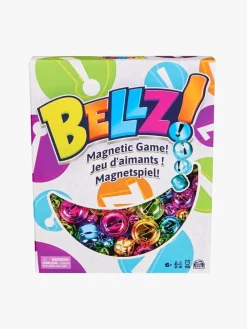 SpinMaster Bellz Spil