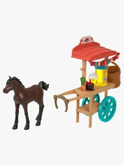 Spirit Figur Festivalstand