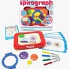 Spirograph Junior Tegneværktøj