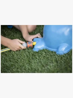 Spring Summer Vandsprøjtende Hval