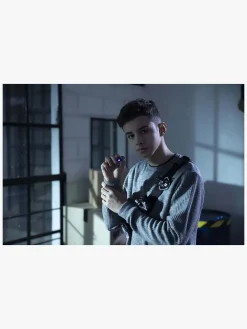 SpyX Micro Gear Spionsæt