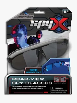 SpyX Rearview Spionbriller