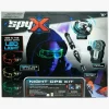 SpyX Spionsæt Night Ops Kit