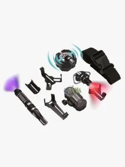 SpyX Spionsæt Night Ops Kit