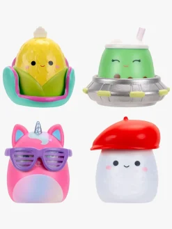 Squish-a-longs Figursæt 25-pak 2,5 cm Series 1