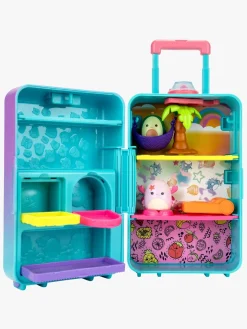 Squish-a-longs Legesæt Håndbagage