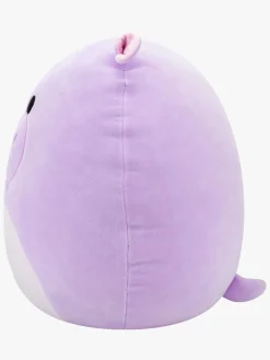 Squishmallows Bamse Hanna Flodhest 40 cm