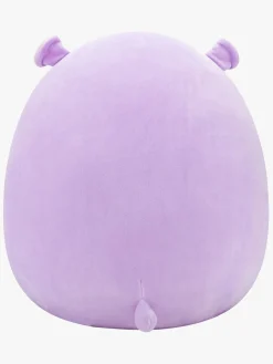 Squishmallows Bamse Hanna Flodhest 40 cm
