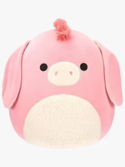 Squishmallows Bamse Maudie Æsel 50 cm