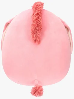 Squishmallows Bamse Maudie Æsel 50 cm