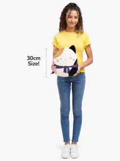 Squishmallows Bamse P25 Cam the Cat 30 cm