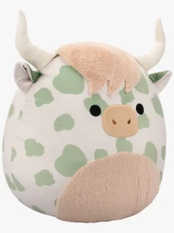 Squishmallows Bamse P23  Celestino Highland Ko 50 cm