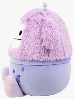 Squishmallows Bamse P25 Dilka Bigfoot 40 cm