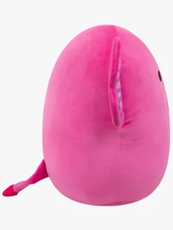 Squishmallows Bamse P25 Evelyn Butterfly Elephant 40 cm