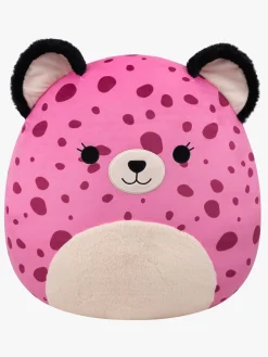 Squishmallows Bamse P25 Jalisca Cheetah 50 cm