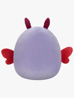 Squishmallows Bamse Sandrine Natsværmer 50 cm