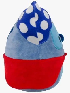 Squishmallows Bamse Superhelten Stitch 20 cm