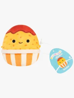 Squishmallows Bamser 10-pak 6 cm