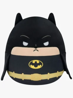 Squishmallows DC Batman Bamse 20 cm