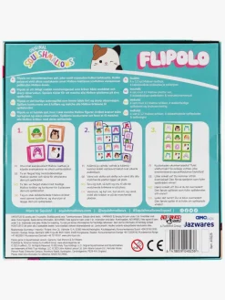 Squishmallows Flipolo Børnespil