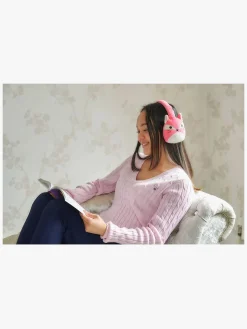 Squishmallows Høretelefoner Trådløse Fifi