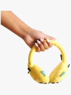 Squishmallows Høretelefoner Trådløse Sunny